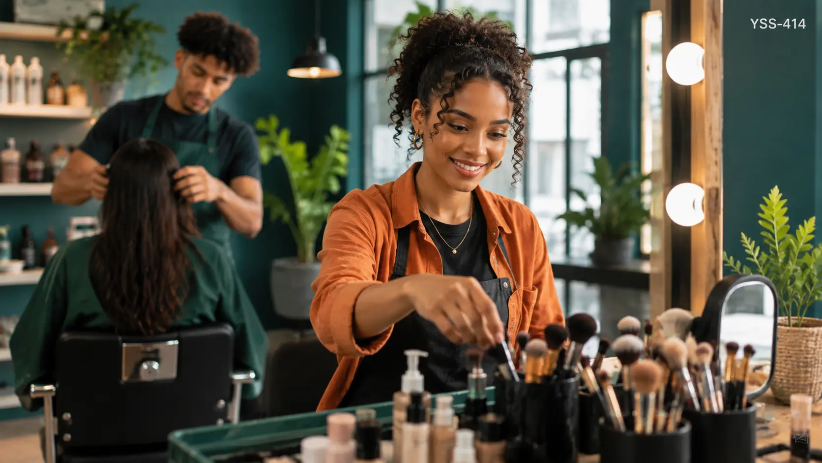 Beauty & Personal Care Business