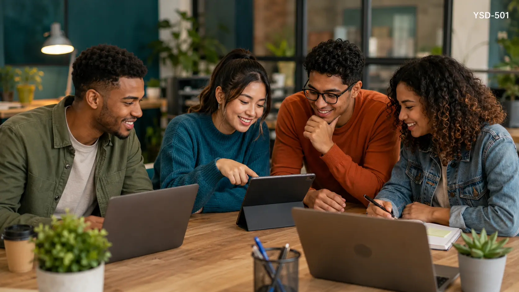 Digital Productivity & Future Work Skills