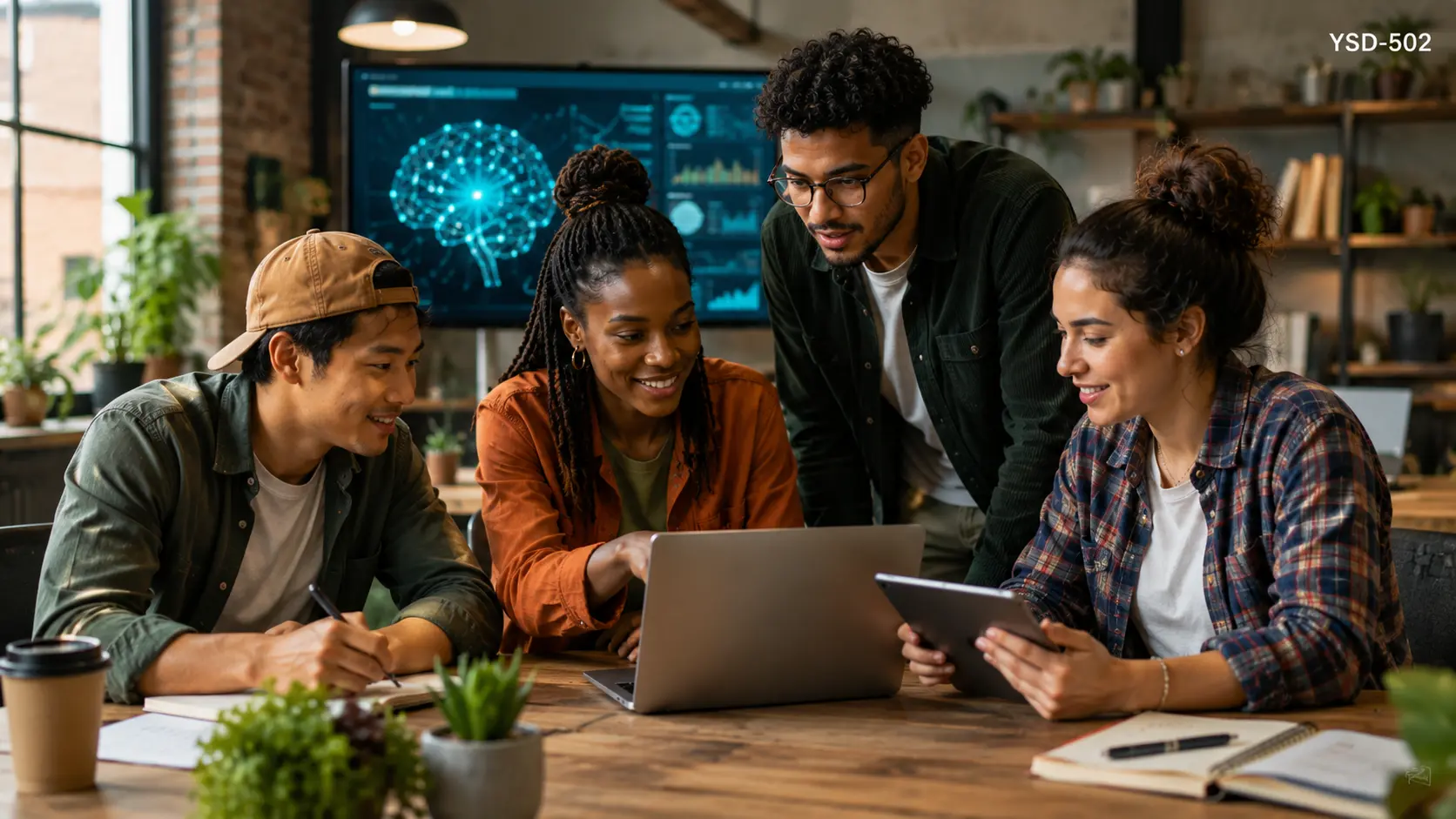 AI for Entrepreneurs
